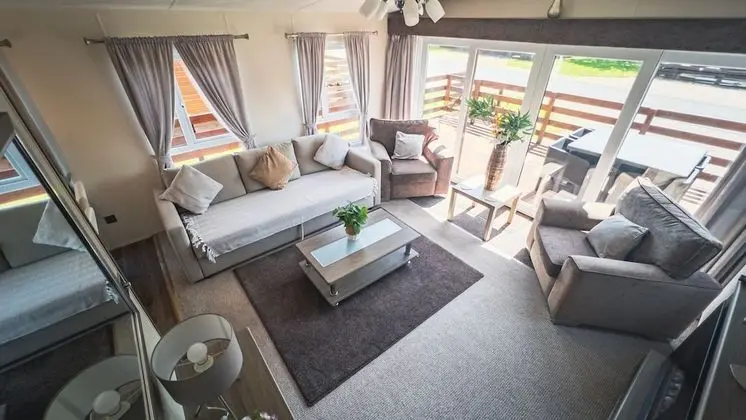 Apart Daire, Banyolu/Duşlu (Hazel Oaks)