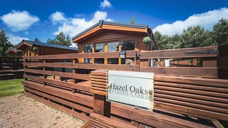 Apart Daire, Banyolu/Duşlu (Hazel Oaks)