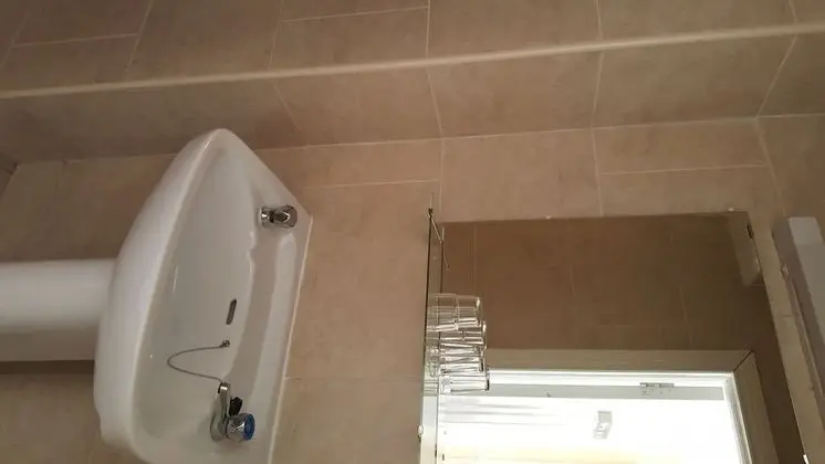 Tek Kişilik Oda