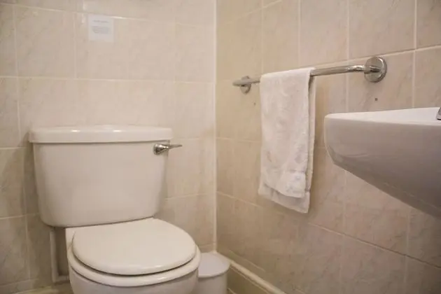 Standard Tek Kişilik Oda, 1 Tek Kişilik Yatak, Banyolu/Duşlu