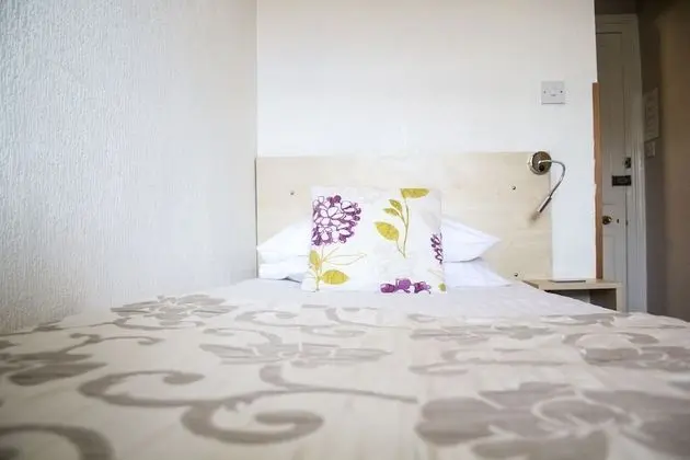 Standard Tek Kişilik Oda, 1 Tek Kişilik Yatak, Banyolu/Duşlu