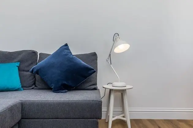 Deluxe Apart Daire