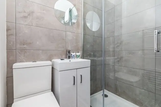 Deluxe Apart Daire