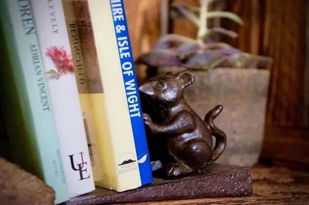 Kır Evi, 1 Yatak Odası (Dormouse)