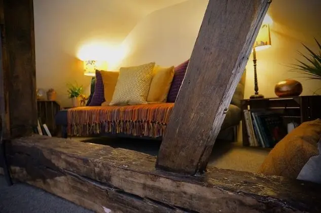 Kır Evi, 1 Yatak Odası (Dormouse)