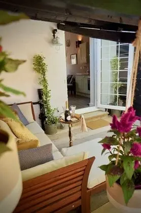 Kır Evi, 1 Yatak Odası (Dormouse)