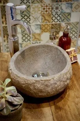 Kır Evi, 1 Yatak Odası (Dormouse)