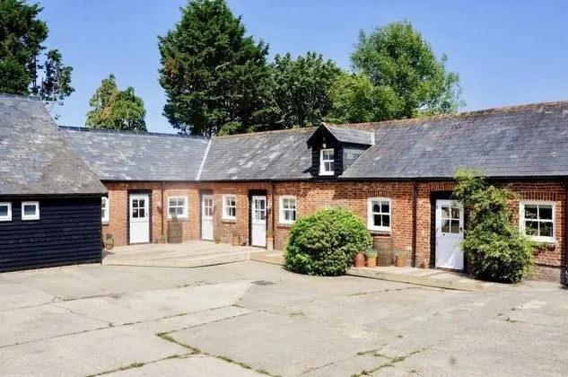Kır Evi, 1 Yatak Odası (The Piggery)
