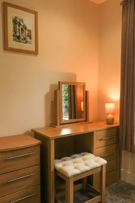Luxury Ev, Özel Banyo