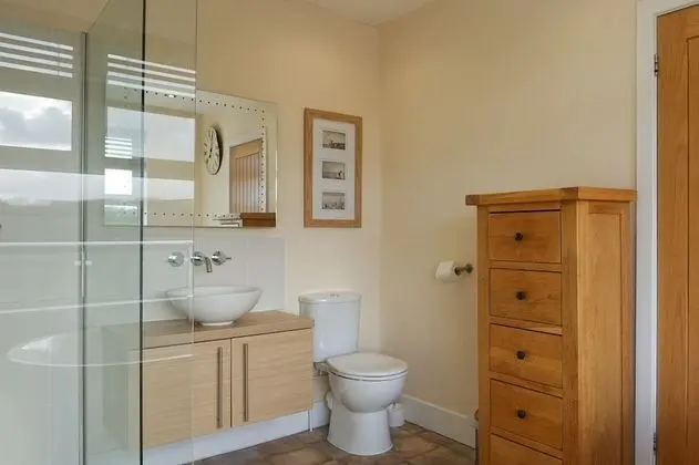 Luxury Ev, Özel Banyo