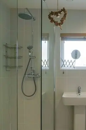 Luxury Ev, Özel Banyo