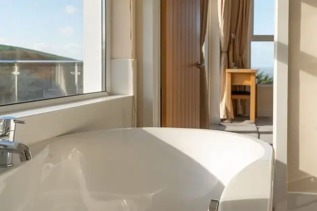 Luxury Ev, Özel Banyo