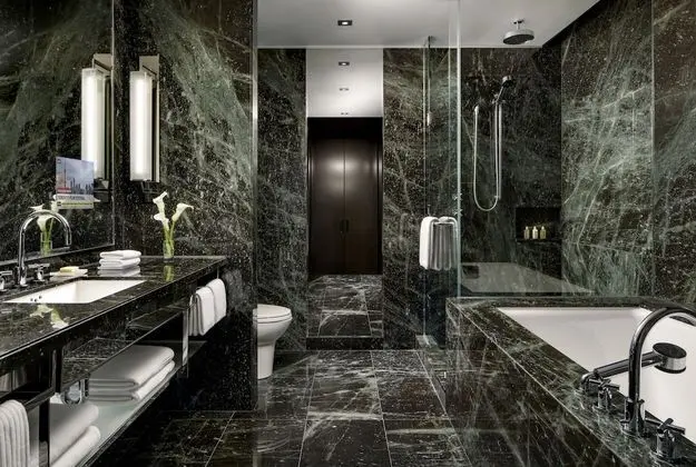 Luxury Oda, 2 Büyük (Queen) Boy Yatak