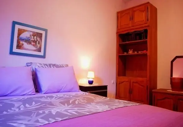 Apart Daire (Hazi 1 - 150m from sea - A1 Trogir(4+)
