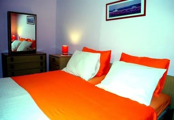 Apart Daire (Hazi 1 - 150m from sea - A1 Trogir(4+)