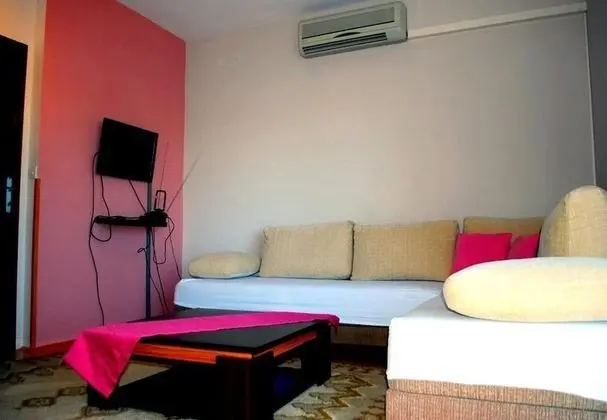 Apart Daire (Hazi 1 - 150m from sea - A1 Trogir(4+)