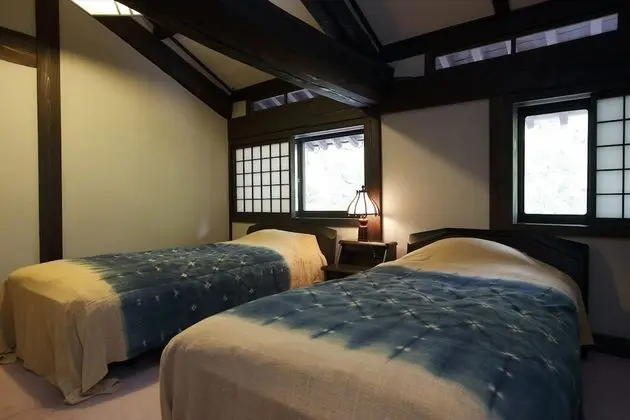 Traditional Oda (Japanese Western Style)