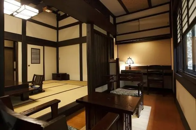 Traditional Süit (Japanese Room, 16㎡)