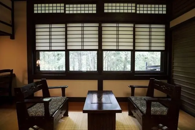 Traditional Süit (Japanese Room, 16㎡)