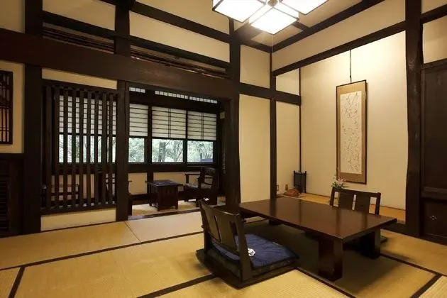 Traditional Süit (Japanese Room, 16㎡)