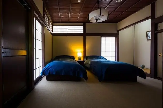 Oda, Nehir Manzaralı (Japanese Western Style, Kuu)
