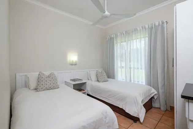 Apart Daire, 3 Yatak Odası, Bahçe Manzaralı