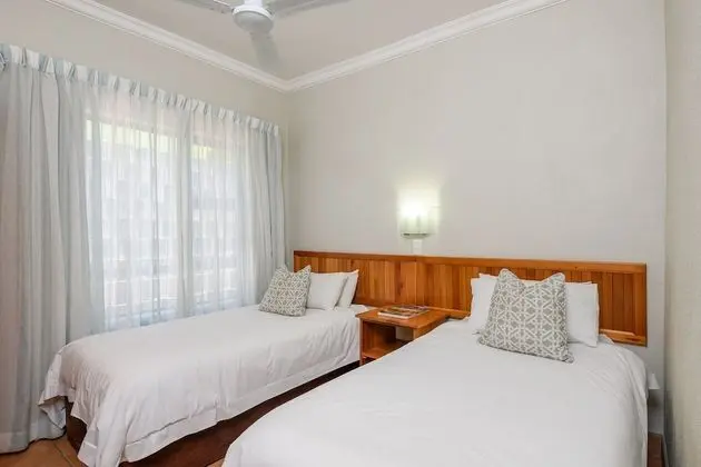 Dağ Evi, 3 Yatak Odası
