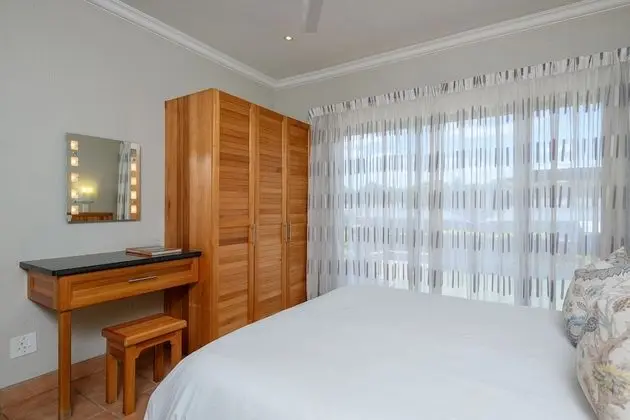 Dağ Evi, 3 Yatak Odası