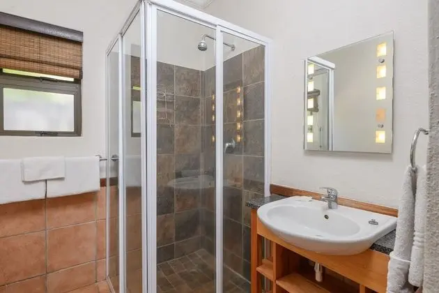 Dağ Evi, 3 Yatak Odası