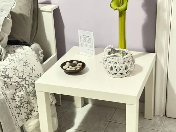 Standard Oda, 1 Çift Kişilik Yatak