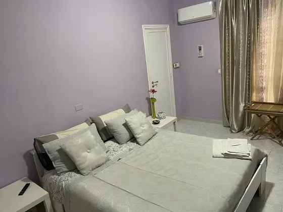 Standard Oda, 1 Çift Kişilik Yatak