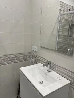 Standard Oda, 1 Çift Kişilik Yatak