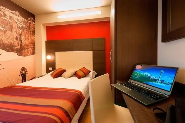 Classic Tek Kişilik Oda