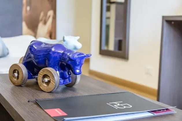 Classic Tek Kişilik Oda