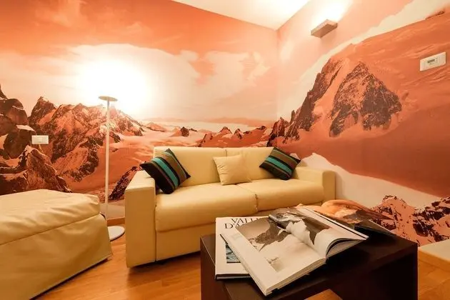 Classic Üç Kişilik Oda, Şehir Manzaralı