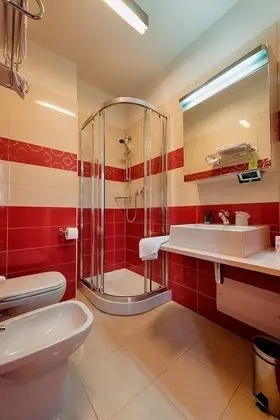 Classic Üç Kişilik Oda, Şehir Manzaralı