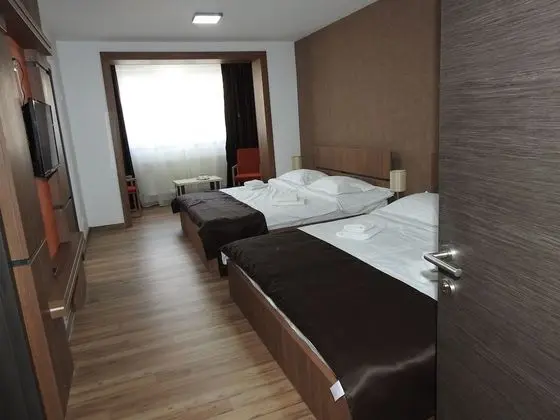 Family Oda, Birden Çok Yatak