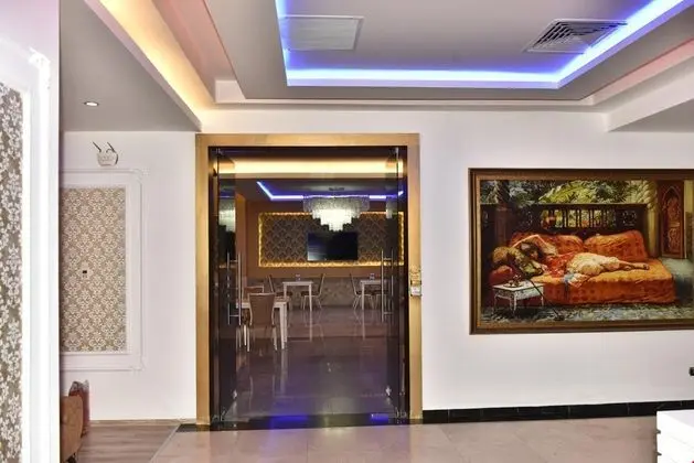 Aile Odası - Tek Odalı
