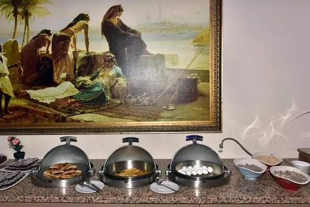 Aile Odası - Tek Odalı