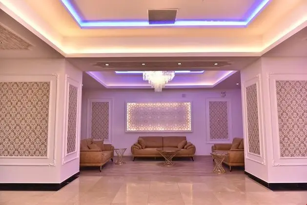 Aile Odası - Tek Odalı