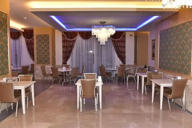 Aile Odası - Tek Odalı