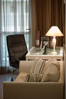 Elite Tek Büyük Yataklı Oda