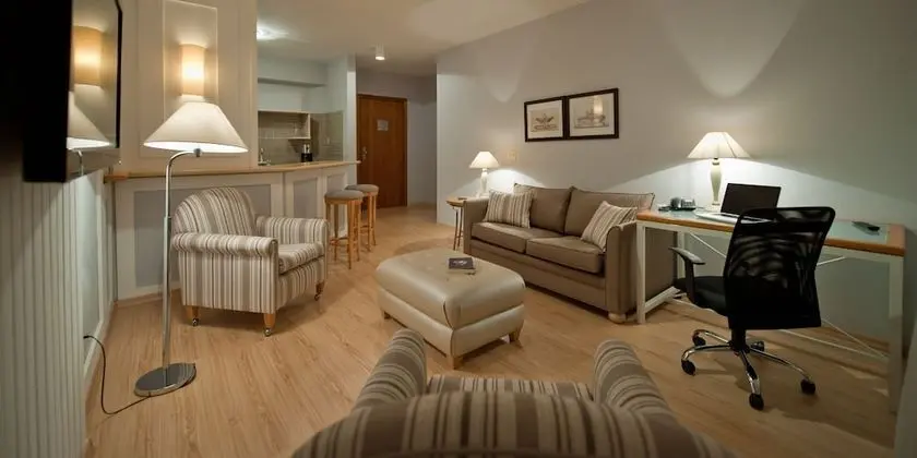 Luxury Oda, 1 Çift Kişilik Yatak
