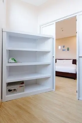 Deluxe Apart Daire