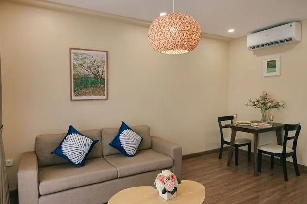 Apart Daire, 1 Yatak Odası