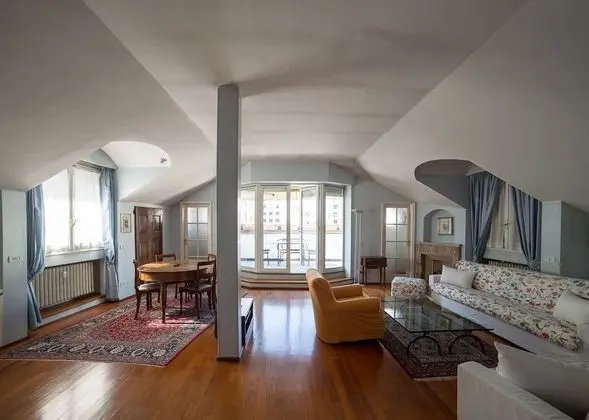 Luxury Apart Daire, 3 Yatak Odası