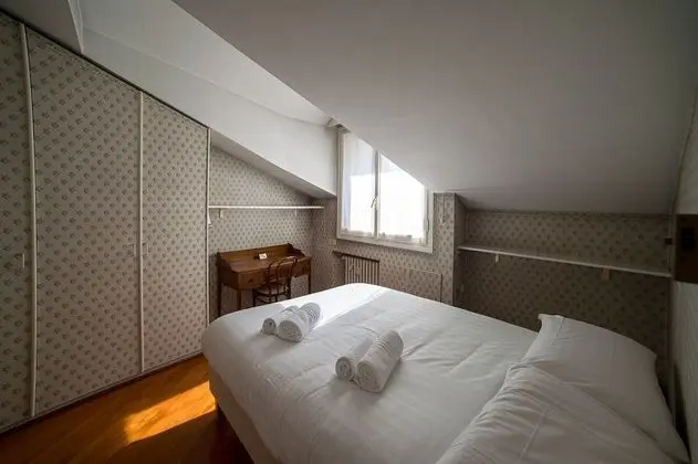 Luxury Apart Daire, 3 Yatak Odası