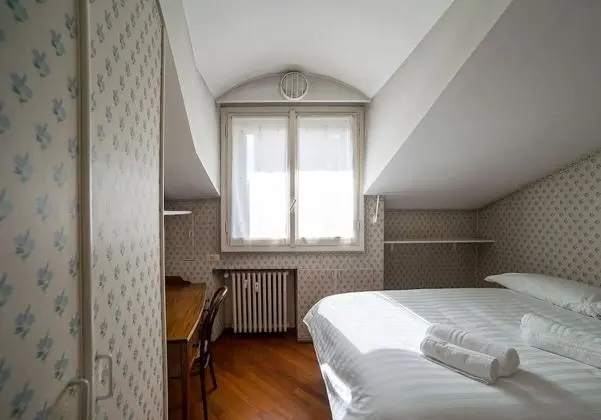 Luxury Apart Daire, 3 Yatak Odası