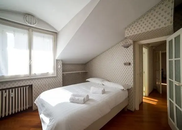Luxury Apart Daire, 3 Yatak Odası