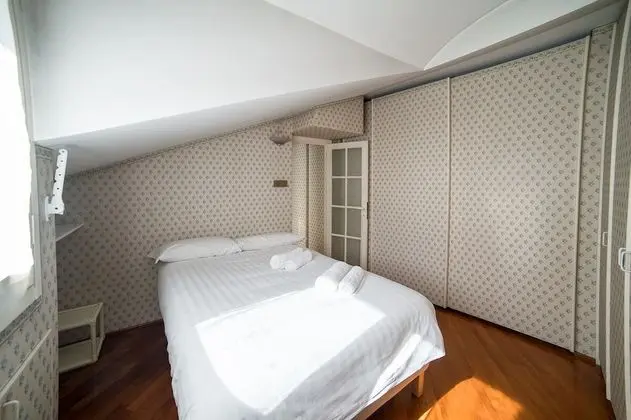 Luxury Apart Daire, 3 Yatak Odası